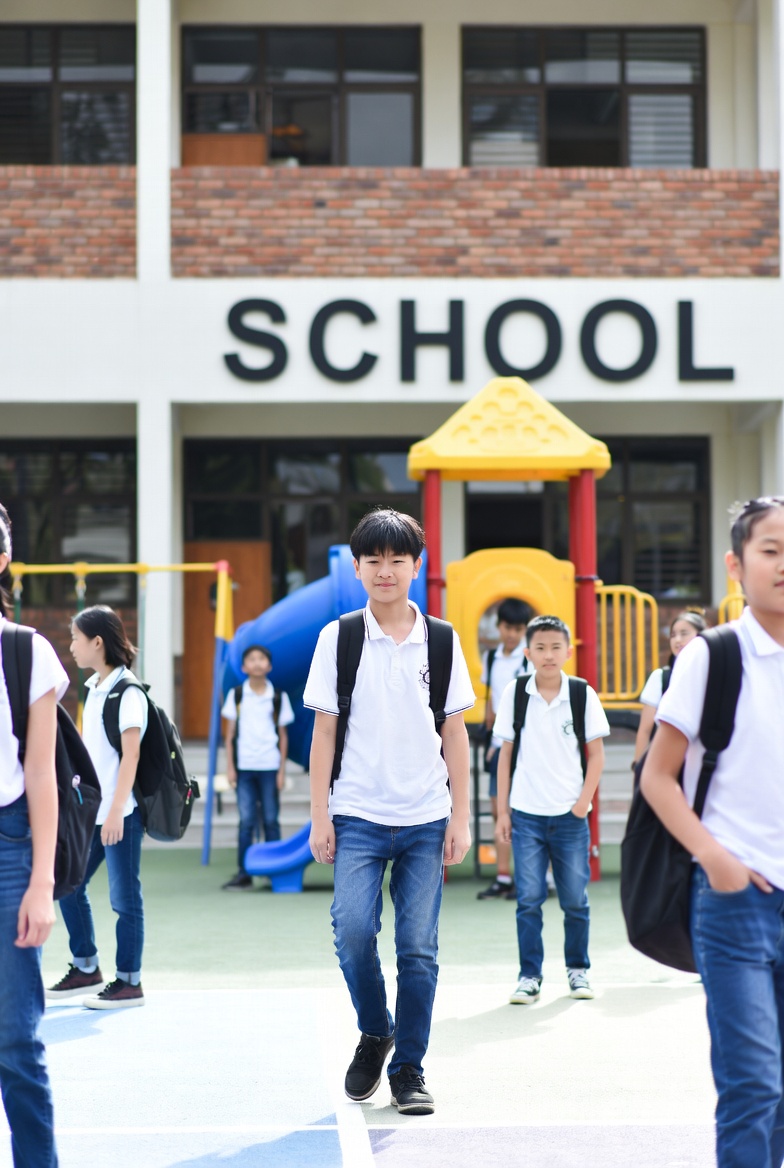 Campus image 3